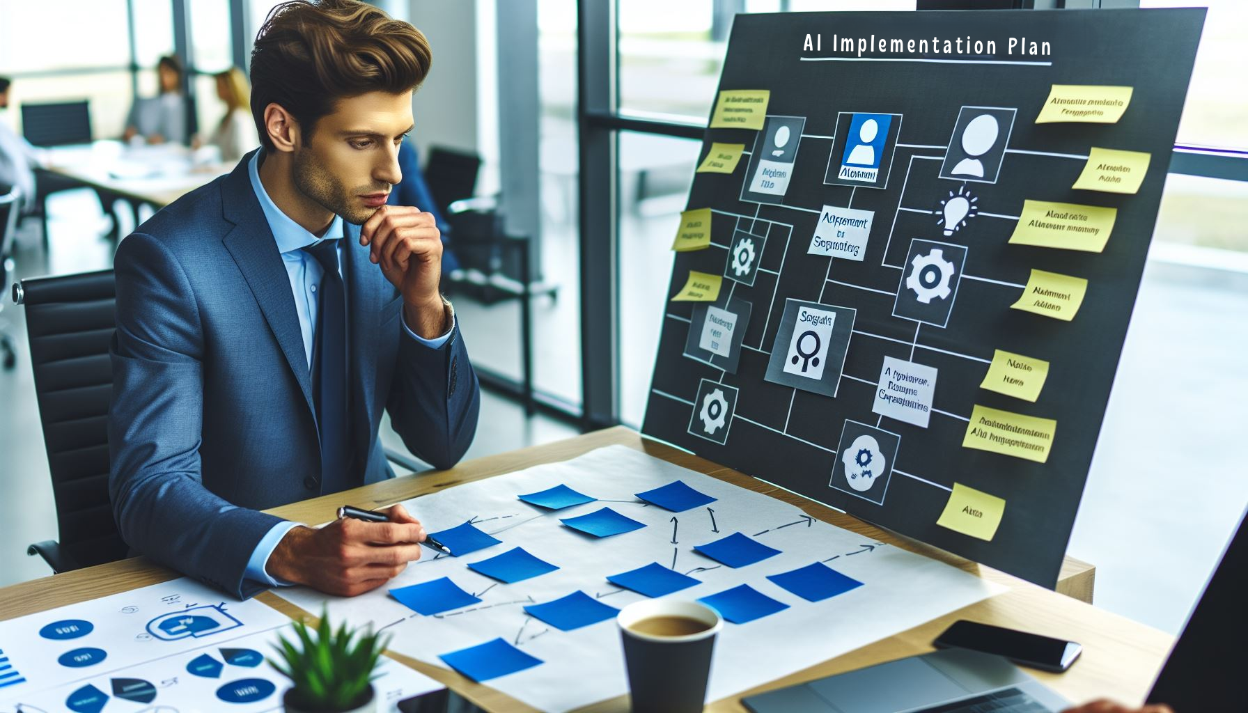 AI for Small Business